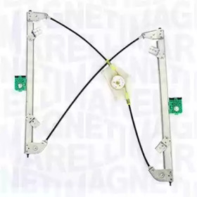 MAGNETI MARELLI 350103130300 -  Подъемное устройство для окон